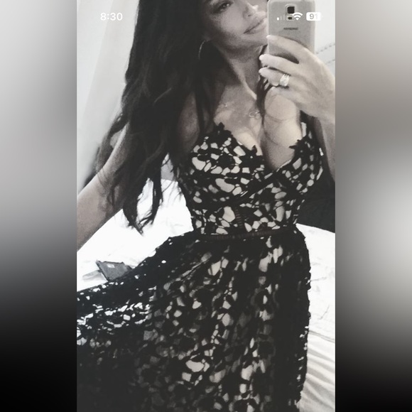 INA Dress - Picture 7 of 7